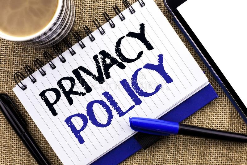 Privacy Policy - Gadgets Store
