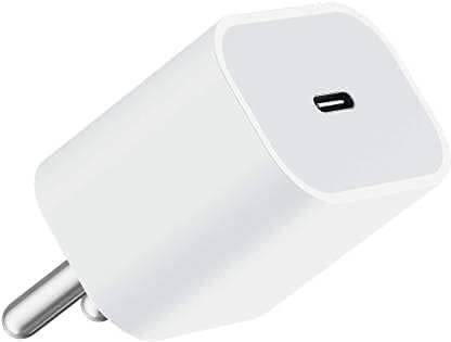 USB C 20W Power Adapter