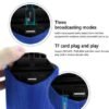 TG113 Bluetooth Portable Speaker