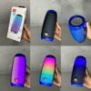 Pulse 4 Bluetooth Speaker