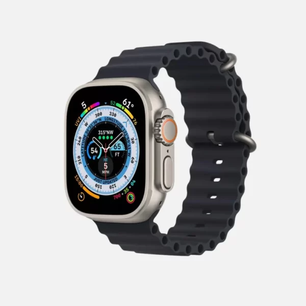 Series 8 Ultra Watch