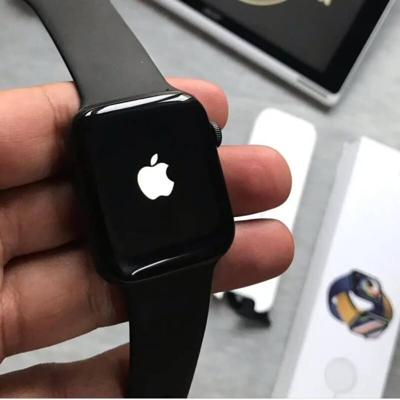 Apple Series 8 Watch (Copy) 45mm - Gadgets Store