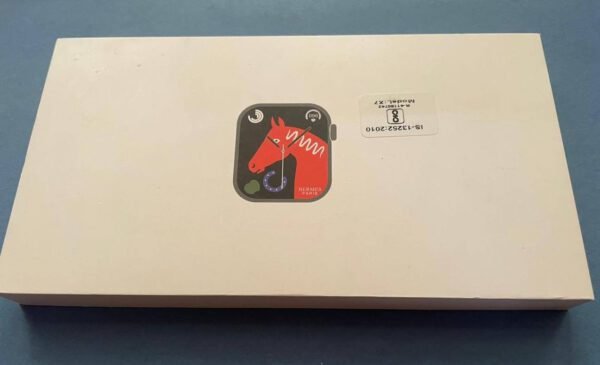 Series 8 Smartwatch