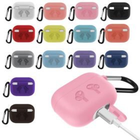 Airpods Pro Silicon Cover for 1st Generation