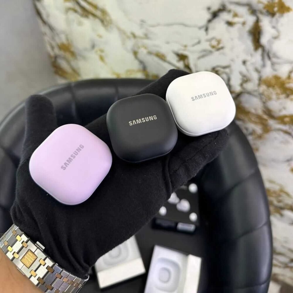 Galaxy Buds 2 Pro Copy Wireless Earbuds Gadgets Store