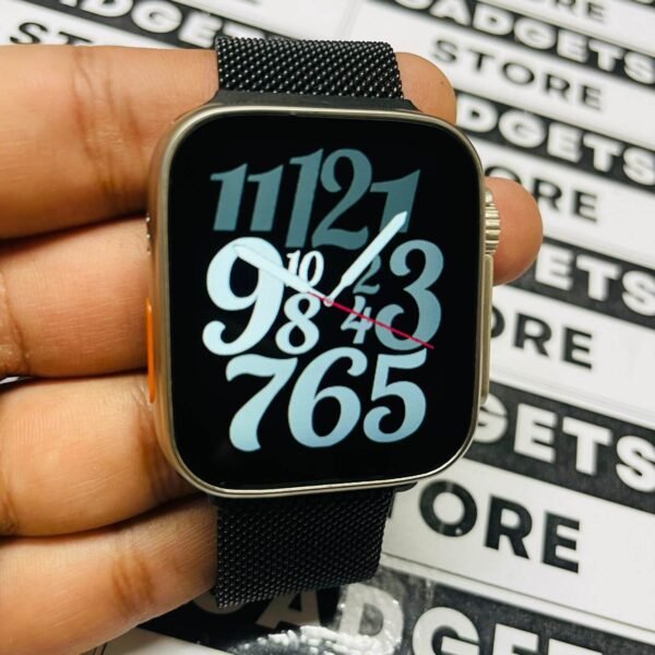 Y10 Smartwatch