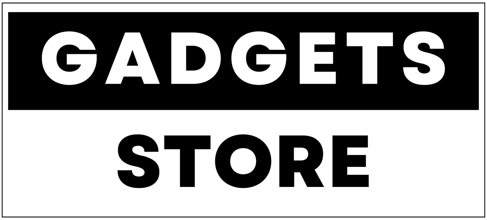 Gadgets Store