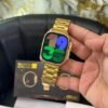 Gold Ultra iwatch