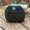 Airpods Pro 2 with XBox Black Case