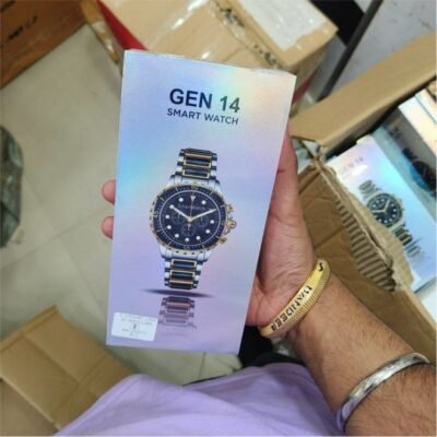 Gen 14 Smartwatch Copy