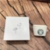 Starbucks Case with Airpods Pro 2