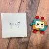 Cute Robot Case with Airpods Pro 2