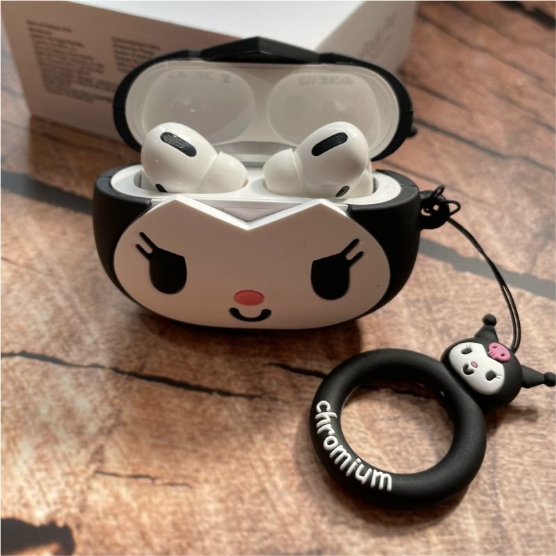 Kuromi Case with Airpods Pro 2