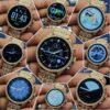 Multiple Dials of Gen 9 Smartwatch
