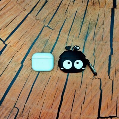 Airpods 3 with Cartoon Character