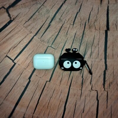 Cartoon Character Case with Airpods Pro 2 Clone