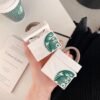 StarBucks Design Case for Airpods Pro 2