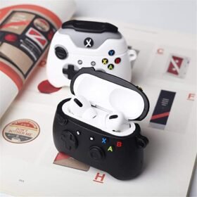 Airpods Pro 2nd-Gen ANC Mastercopy with Xbox Case