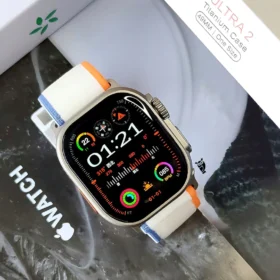 Apple Ultra 2 Smartwatch Copy