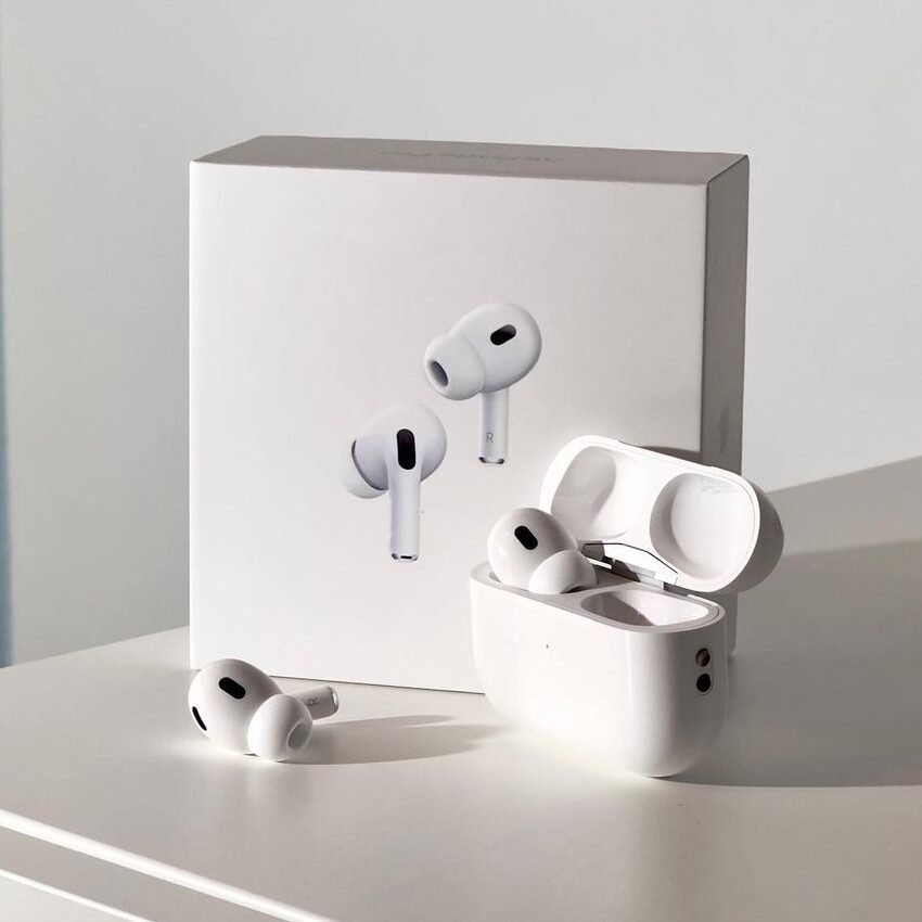 Airpod pro type discount c