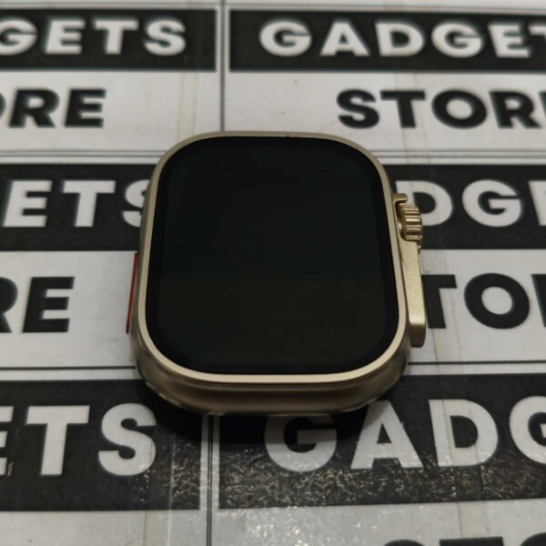 Apple Ultra 2 first copy