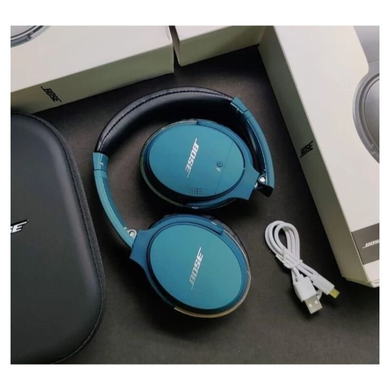 Bose QuietComfort 35 Wireless Headphones First Copy Gadgets Store