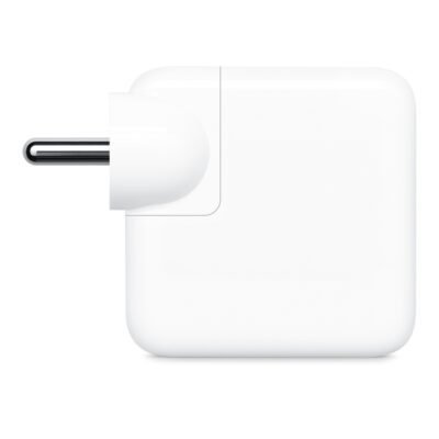 35W Adapter Dual USB-C Port for Apple