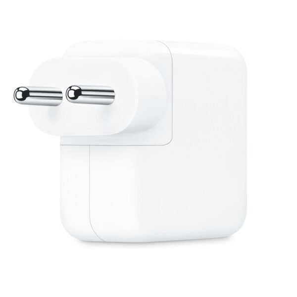 35W Adapter Dual USB-C Port for Apple