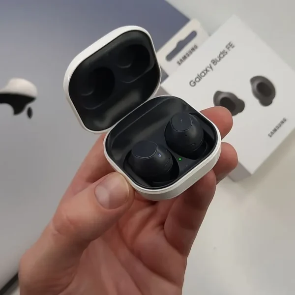 galaxy buds