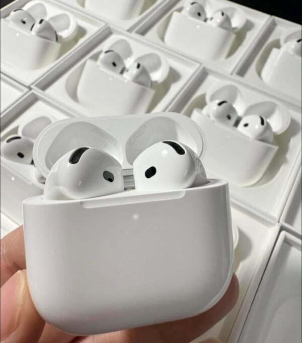 Airpods 4