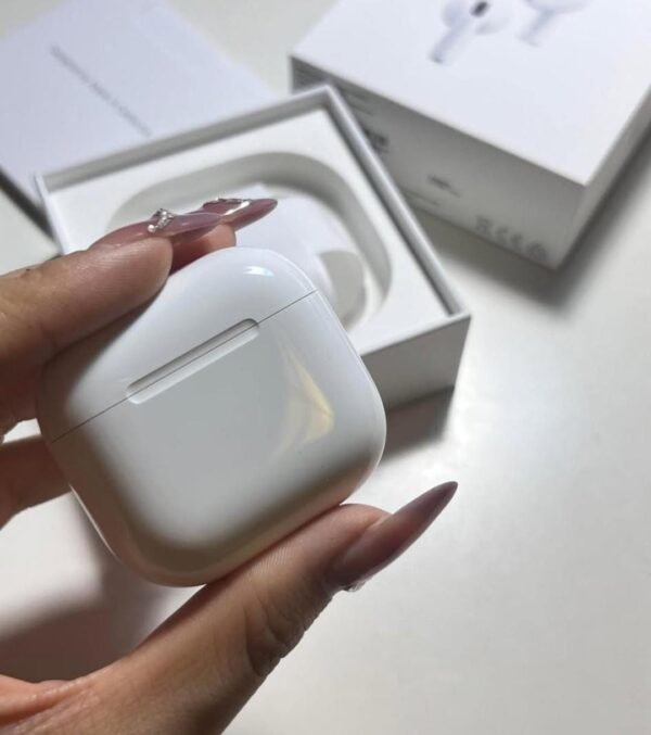 Airpods 4th