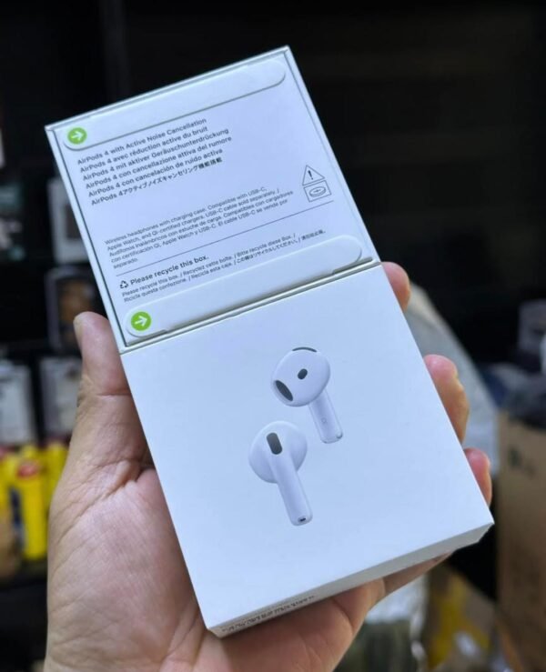 Airpods 4 Gen