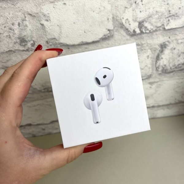 APPLE AIRPOD 4