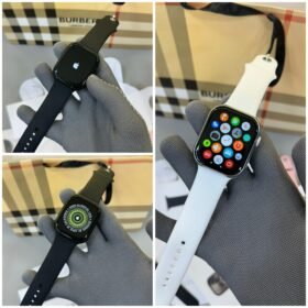 Apple Watch Series 10 Copy with Logo
