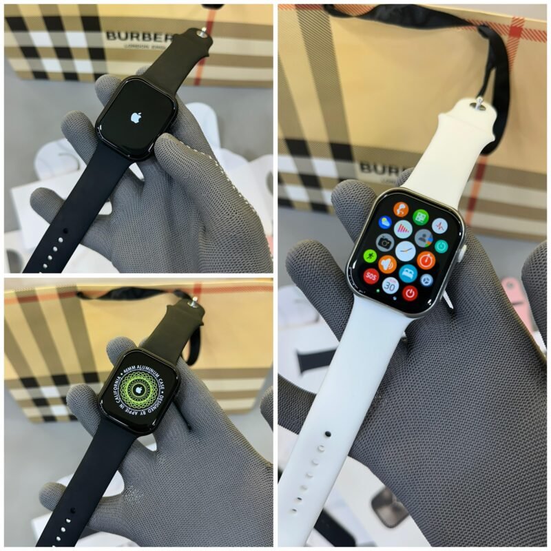 Series 10