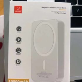 Xundd Magsafe Battery Pack 10000 mAh