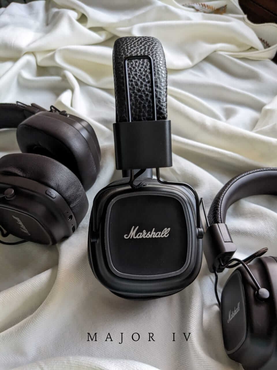 Marshal Major IV Wireless Headphone Copy - Gadgets Store
