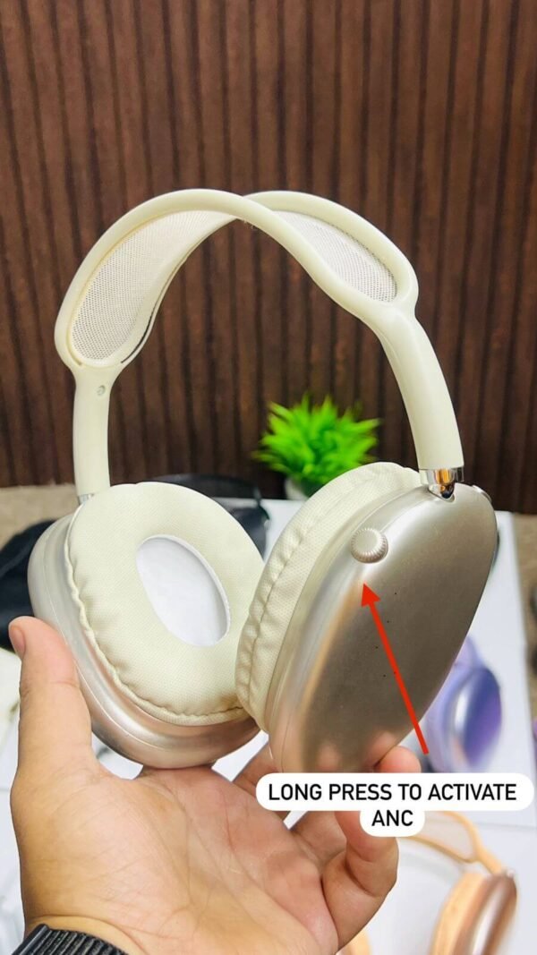 Airpods Max clone