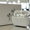 AIRPODS PRO 3RD GEN MASTERCOPY