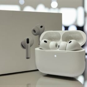 Airpods Pro 3rd Generation Mastercopy