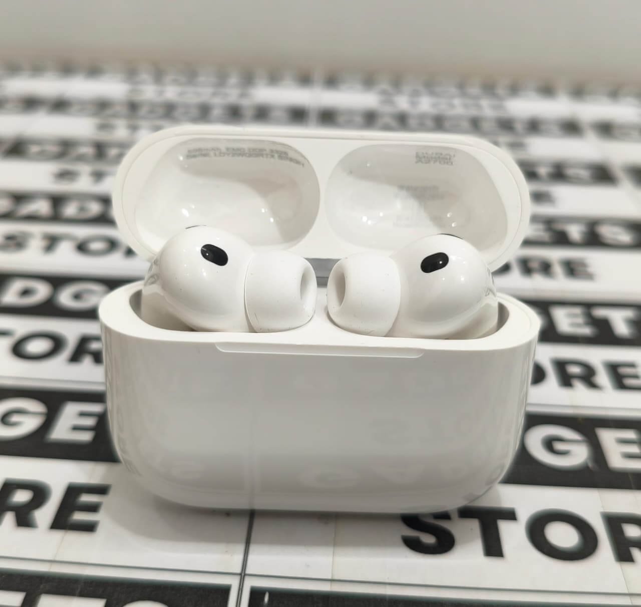 Airpods Pro 3rd Generation Mastercopy - Gadgets Store