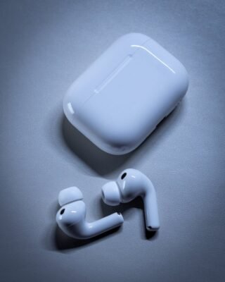 AIRPODS PRO 3