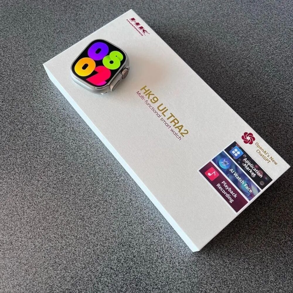 hk9 ultra 2