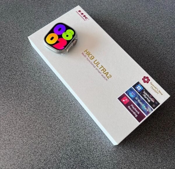 hk9 ultra 2