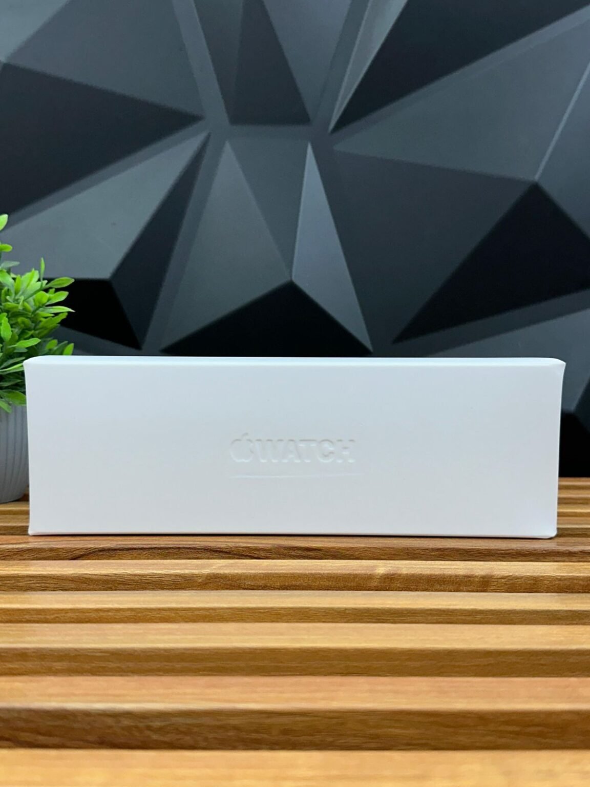 Apple Watch Series 11 Copy with Logo - Gadgets Store