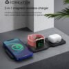 3-in-1 Magnetic Charger