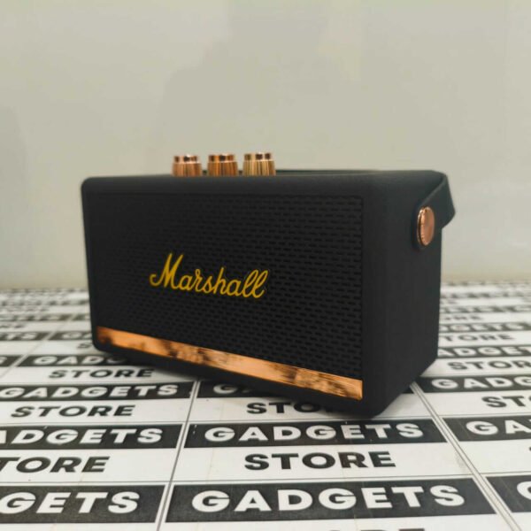 Kilburn 3 bluetooth speaker