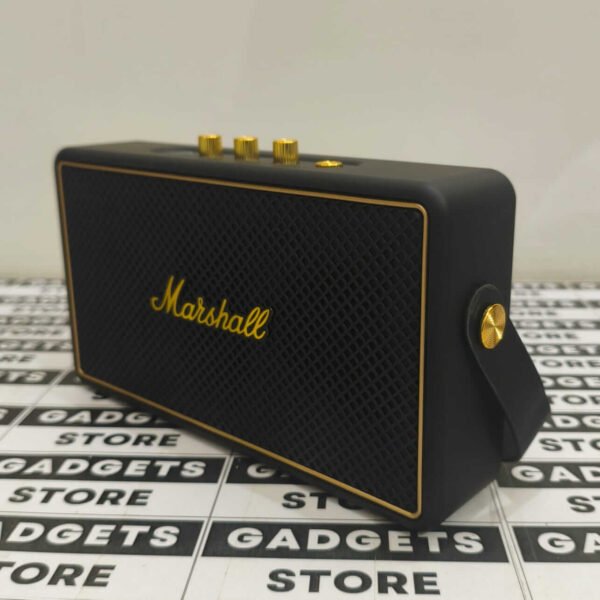 Stockwell II M18 Bluetooth Speaker