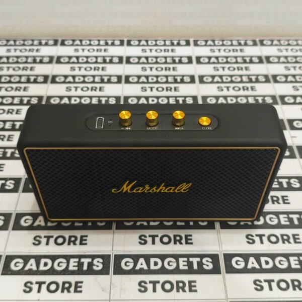 Stockwell 2 M18 Bluetooth Speaker
