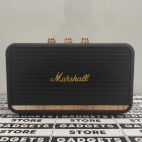 Stockwell III Wireless Bluetooth Speaker First Copy